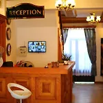 Akyaka Yali Capkini Hotel *