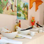 Akyaka Yali Capkini Hotel