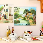 Hotel Akyaka Yali Capkini *