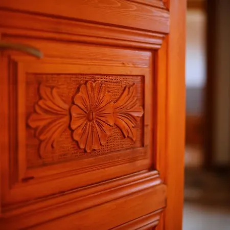 Akyaka Yali Capkini ホテル *