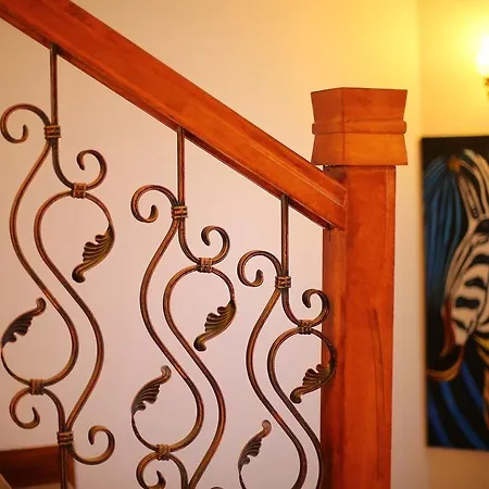 Akyaka Yali Capkini ホテル *