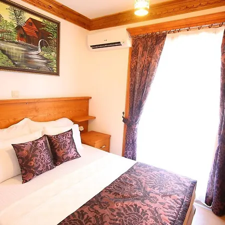 Akyaka Yali Capkini ホテル アクヤカ