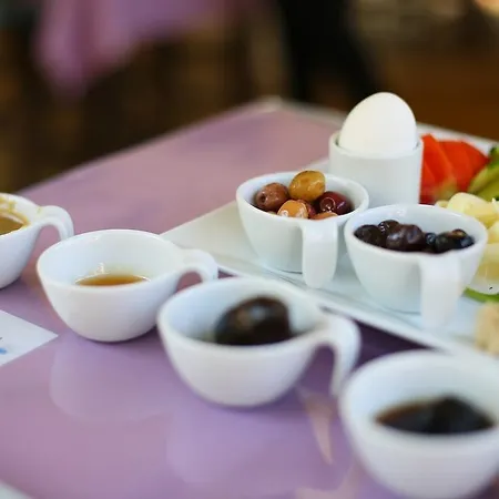 Akyaka Yali Capkini ホテル