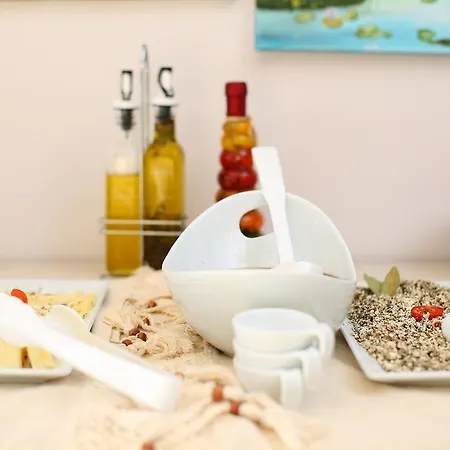 ホテル Akyaka Yali Capkini アクヤカ