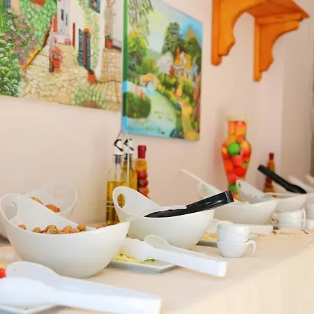 Akyaka Yali Capkini ホテル