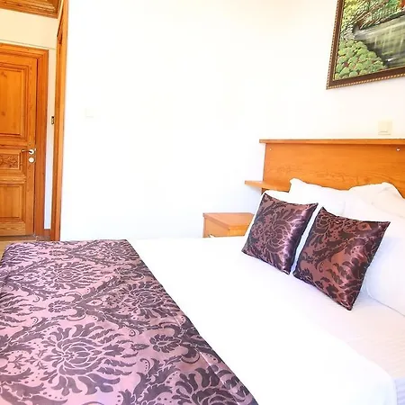 Akyaka Yali Capkini ホテル *