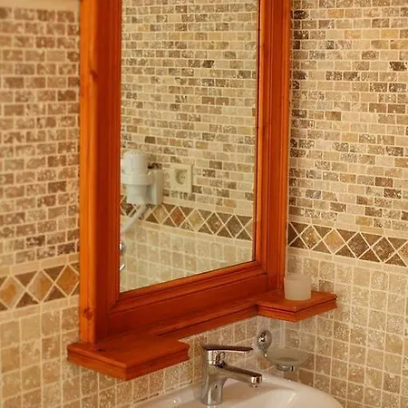 Akyaka Yali Capkini ホテル アクヤカ