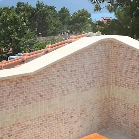 Akyaka Yali Capkini アクヤカ