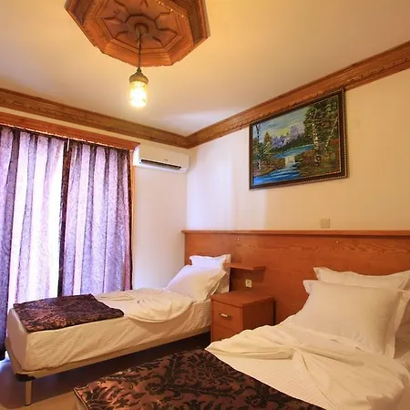 Akyaka Yali Capkini * アクヤカ