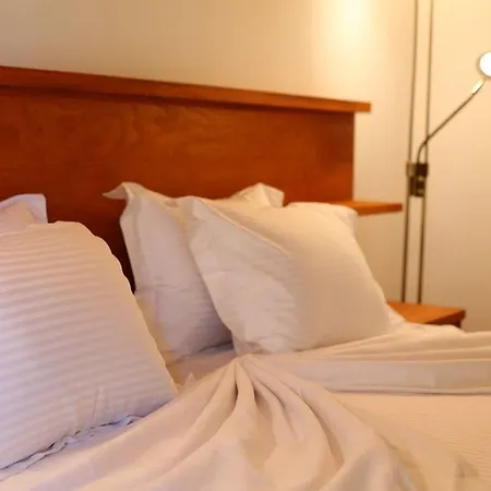 ホテル Akyaka Yali Capkini