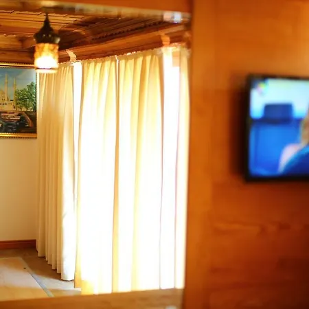 Akyaka Yali Capkini ホテル アクヤカ