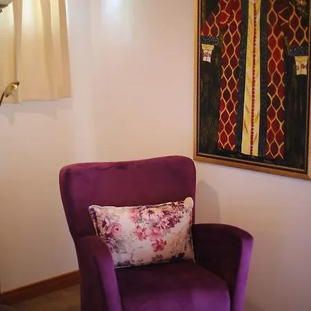 Akyaka Yali Capkini ホテル