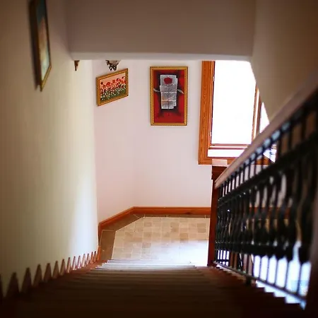 Akyaka Yali Capkini ホテル *