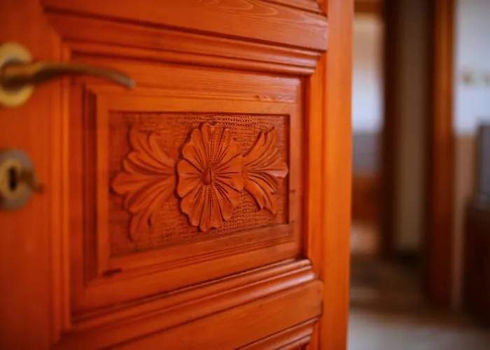 Akyaka Yali Capkini Szálloda *