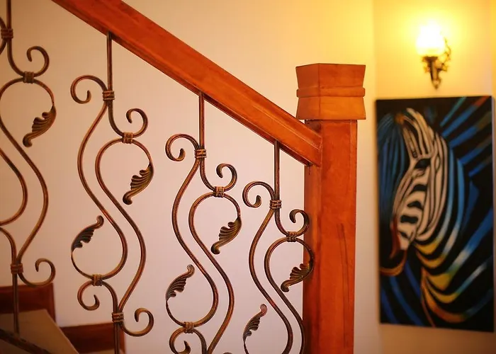 Akyaka Yali Capkini Hotel *