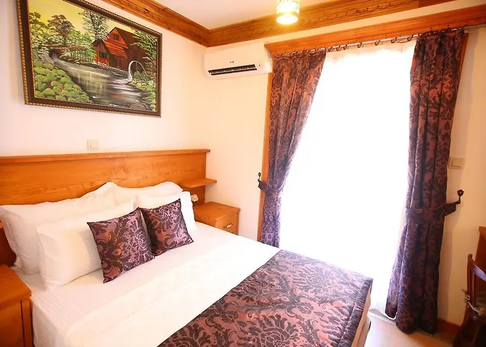 Akyaka Yali Capkini Hotel Akyaka (Mugla)