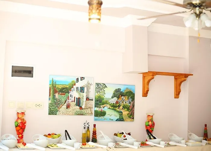 Akyaka Yali Capkini Akyaka