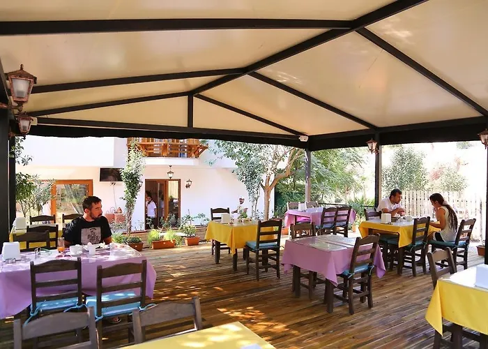 Akyaka Yali Capkini Akyaka