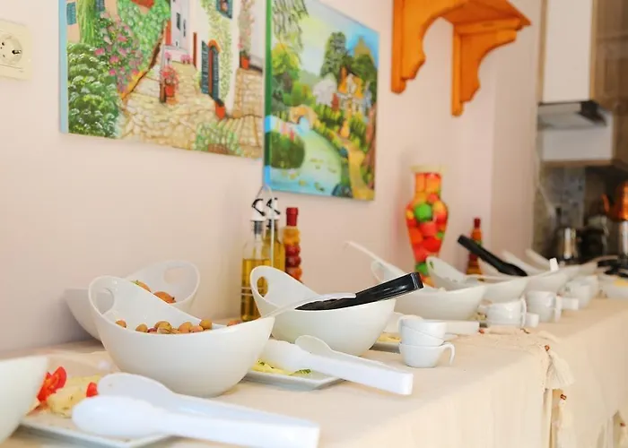 Akyaka Yali Capkini Hotel