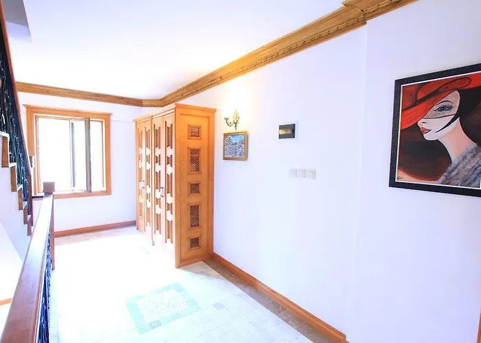 Hotel Akyaka Yali Capkini