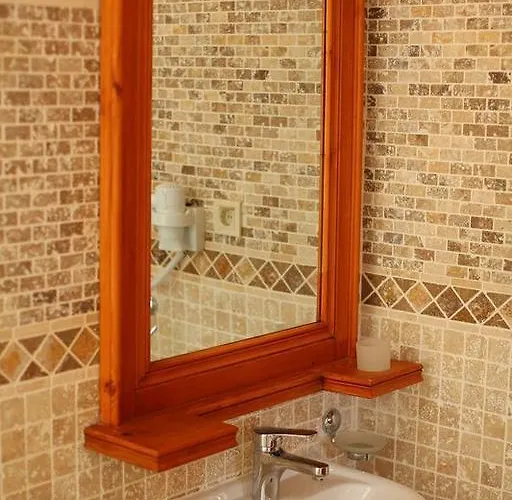 Akyaka Yali Capkini Hotel Akyaka (Mugla)