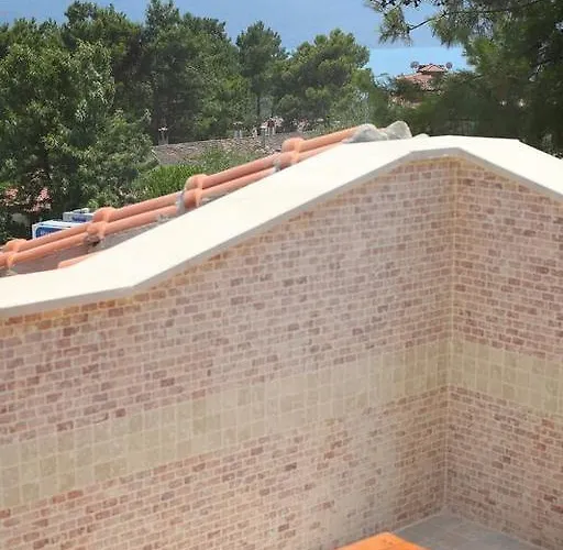 Akyaka Yali Capkini Akyaka