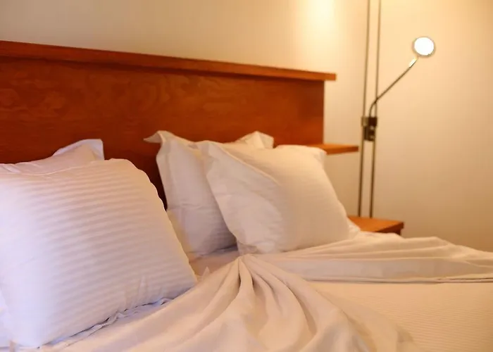 Szálloda Akyaka Yali Capkini