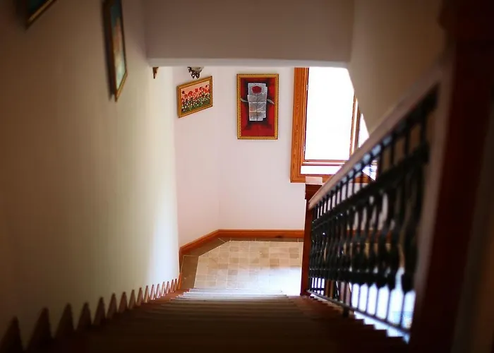 Akyaka Yali Capkini Szálloda *