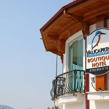 Hotel Akyaka Yali Capkini
