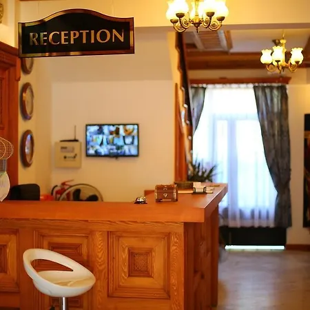 Akyaka Yali Capkini Hotel *