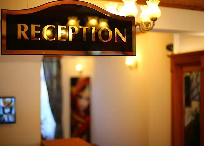 Akyaka Yali Capkini 호텔 아키아카