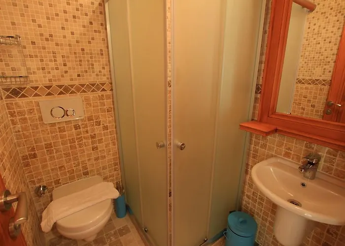 Akyaka Yali Capkini * 아키아카