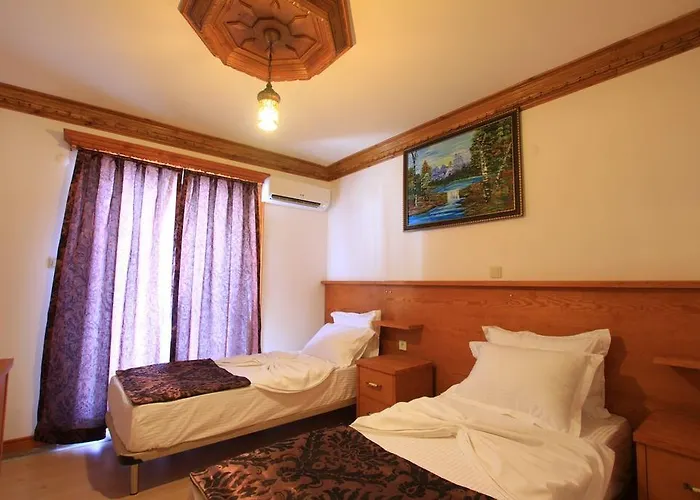 Akyaka Yali Capkini * 아키아카